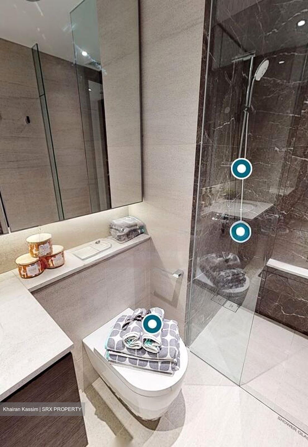 Pasir Ris 8 (D18), Apartment #460613121